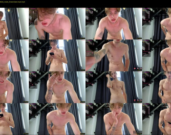 cryptongood — 35 minute Chaturbate male cam show recording, 720p, Feb 22, 2024