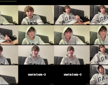 damondurden — 98 minute Chaturbate male cam show recording, 720p, Feb 22, 2024