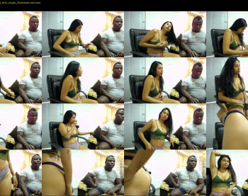 dastan_yesevii — 7 minute Chaturbate couple cam show recording, 720p, Feb 22, 2024