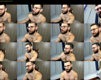 deanlek — 37 minute Chaturbate male cam show recording, 720p, Feb 22, 2024