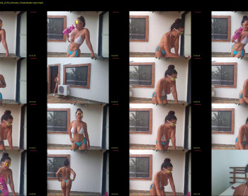 deboramom — 44 minute Chaturbate female cam show recording, 720p, Feb 22, 2024