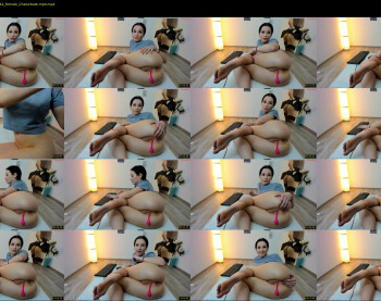 deea_lexa — 17 minute Chaturbate female cam show recording, 720p, Feb 22, 2024