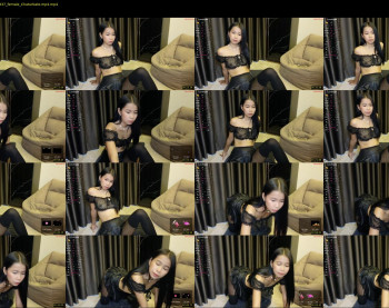 deedeedoll — 4 minute Chaturbate female cam show recording, 720p, Feb 23, 2024
