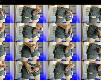 derek_smith21 — 23 minute Chaturbate male cam show recording, 720p, Feb 22, 2024