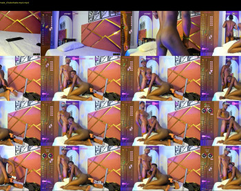deyian — 28 minute Chaturbate male cam show recording, 720p, Feb 22, 2024