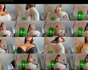 dianac1998 — 40 minute Chaturbate female cam show recording, 720p, Feb 22, 2024