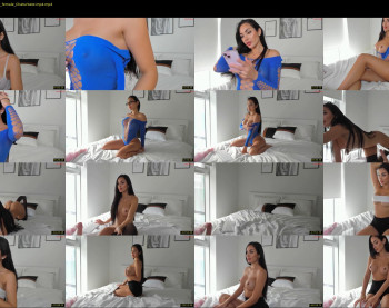doll_lexi — 120 minute Chaturbate female cam show recording, 720p, Feb 22, 2024