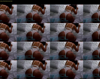 dovia — 7 minute Chaturbate female cam show recording, 720p, Feb 23, 2024