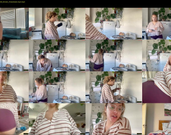 dreamyriri — 17 minute Chaturbate female cam show recording, 720p, Feb 22, 2024