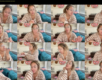 dreamyriri — 8 minute Chaturbate female cam show recording, 720p, Feb 22, 2024