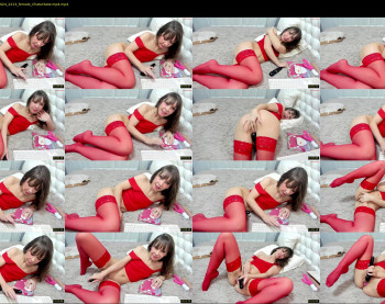 eastern_fairy_tale — 18 minute Chaturbate female cam show recording, 720p, Feb 22, 2024