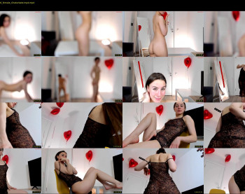 elannand — 121 minute Chaturbate female cam show recording, 720p, Feb 22, 2024