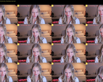 ella_twinkle — 4 minute Chaturbate female cam show recording, 720p, Feb 22, 2024