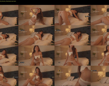 emma_lu1 — 38 minute Chaturbate female cam show recording, 720p, Feb 23, 2024