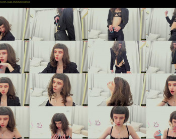 flowerofsin2001 — 23 minute Chaturbate female cam show recording, 720p, Feb 22, 2024