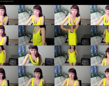 fritha — 13 minute Chaturbate female cam show recording, 720p, Feb 22, 2024