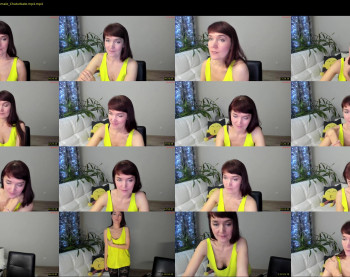 fritha — 77 minute Chaturbate female cam show recording, 720p, Feb 23, 2024