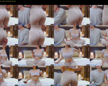 gablovetm — 51 minute Chaturbate couple cam show recording, 720p, Feb 22, 2024