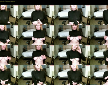 glam_cat — 5 minute Chaturbate female cam show recording, 480p, Feb 22, 2024