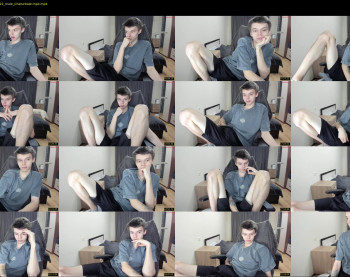 guy_liam1 — 43 minute Chaturbate male cam show recording, 720p, Feb 22, 2024
