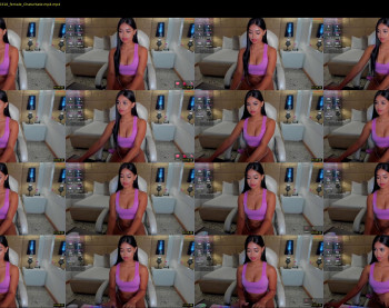 hailey_florez — 15 minute Chaturbate female cam show recording, 720p, Feb 23, 2024