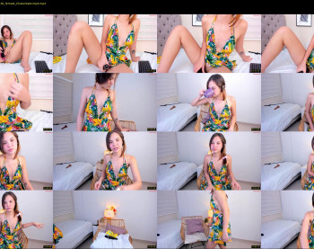 hellen_coy — 21 minute Chaturbate female cam show recording, 720p, Feb 22, 2024