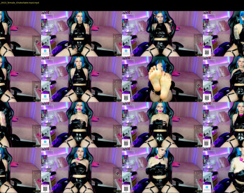 hellokittyalice — 33 minute Chaturbate female cam show recording, 720p, Feb 22, 2024