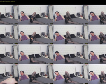 hottalina_ — 59 minute Chaturbate female cam show recording, 720p, Feb 22, 2024