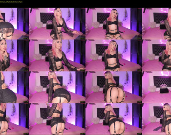 iam_eli — 12 minute Chaturbate female cam show recording, 720p, Feb 23, 2024