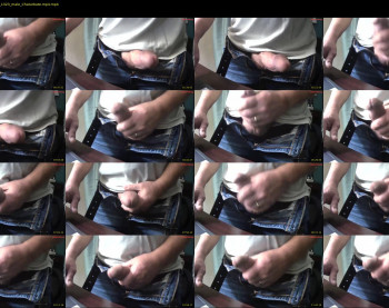 il_undercover — 14 minute Chaturbate male cam show recording, 480p, Feb 22, 2024