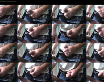 il_undercover — 12 minute Chaturbate male cam show recording, 480p, Feb 22, 2024
