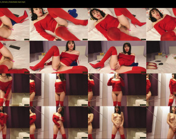 islanublar — 106 minute Chaturbate female cam show recording, 720p, Feb 22, 2024