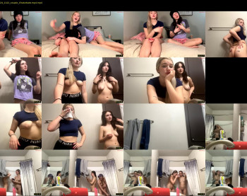 jadejamessecret — 19 minute Chaturbate couple cam show recording, 720p, Feb 22, 2024