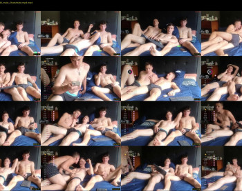 jaycex_69 — 93 minute Chaturbate male cam show recording, 720p, Feb 22, 2024