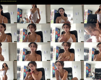 jenny_taborda — 110 minute Chaturbate female cam show recording, 720p, Feb 22, 2024