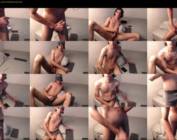 jey_foxx — 108 minute Chaturbate male cam show recording, 720p, Feb 22, 2024