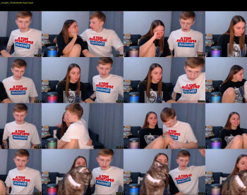 julsweet — 30 minute Chaturbate male cam show recording, 720p, Feb 23, 2024