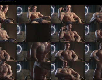 karlos_murphy — 74 minute Chaturbate male cam show recording, 720p, Feb 22, 2024