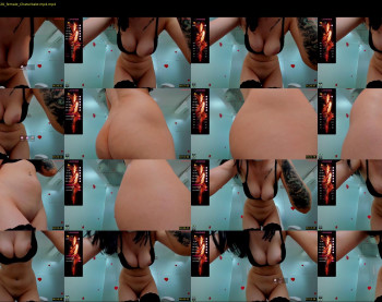 katty_lovel — 9 minute Chaturbate female cam show recording, 720p, Feb 22, 2024