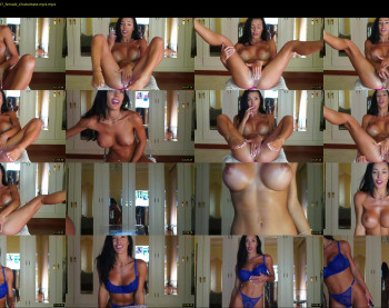 katyerave — 41 minute Chaturbate female cam show recording, 720p, Feb 22, 2024