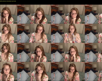 katynowhere — 22 minute Chaturbate female cam show recording, 480p, Feb 23, 2024