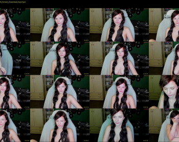 ketlinrous — 52 minute Chaturbate female cam show recording, 720p, Feb 22, 2024
