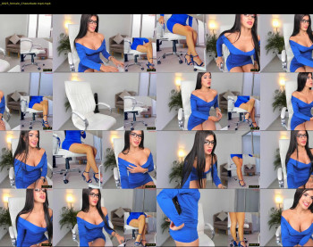 kimberly_hot2 — 120 minute Chaturbate female cam show recording, 720p, Feb 23, 2024