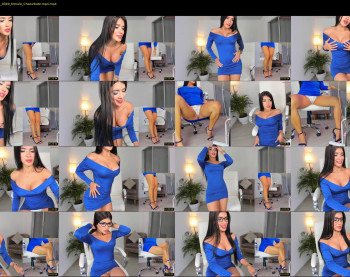 kimberly_hot2 — 22 minute Chaturbate female cam show recording, 720p, Feb 23, 2024