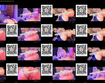 kkole17 — 19 minute Chaturbate female cam show recording, 720p, Feb 22, 2024