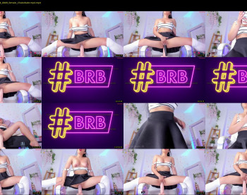 kylie_evans_18 — 120 minute Chaturbate female cam show recording, 720p, Feb 23, 2024
