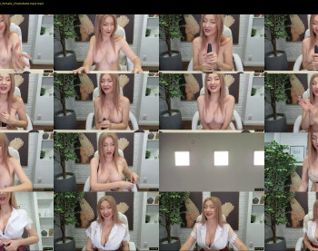 ladyleea — 21 minute Chaturbate female cam show recording, 720p, Feb 22, 2024