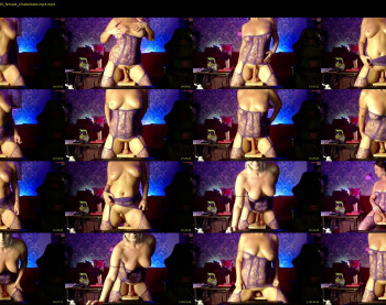 laurabenz — 78 minute Chaturbate female cam show recording, 720p, Feb 22, 2024