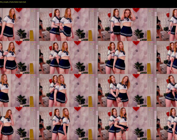 lenoimacyt — 7 minute Chaturbate female cam show recording, 720p, Feb 22, 2024