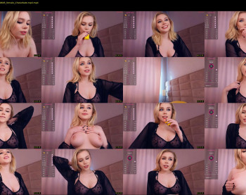 libbyshepard — 47 minute Chaturbate female cam show recording, 720p, Feb 22, 2024